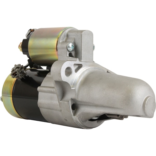 Db Electrical New Starter For Nissan Altima 3.5L 2002-07 Maxima 02-06 M/T M0T87281 17830 410-48142 - main